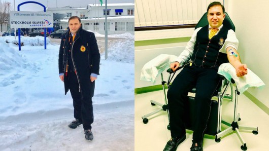Xərçəngdən əziyyət çəkən məşhur aparıcı yenə əməliyyat olunacaq