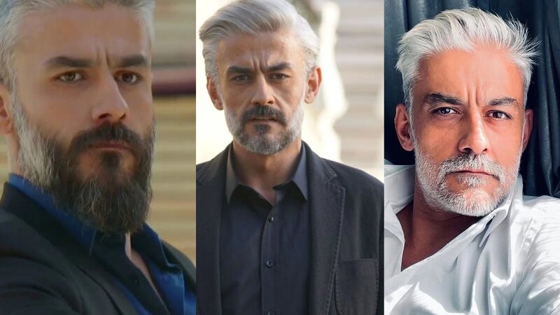 Poyraz Karayel'in aktyoru vəfat etdi