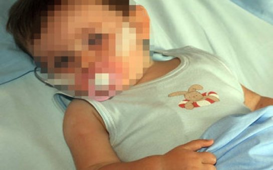 Xaçmazda ŞOK: 2 yaşlı uşaq faciəvi şəkildə can verdi