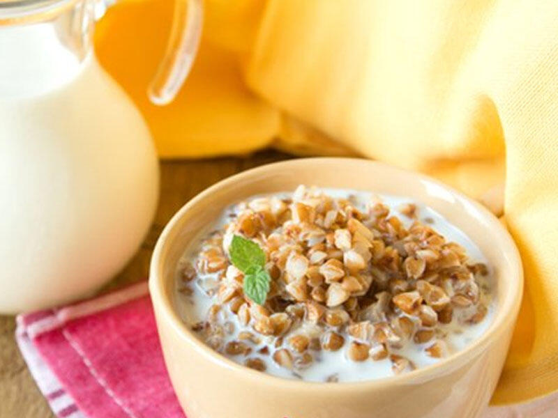 Qrecka Qreçka dietası saxlamaqla az müddətdə 10 kiloqram arıqlamağın sirri