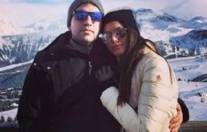 Əvvəlki nişanlısının sözləri ürək dağladı - FOTO
