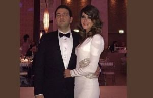 Əvvəlki nişanlısının sözləri ürək dağladı - FOTO