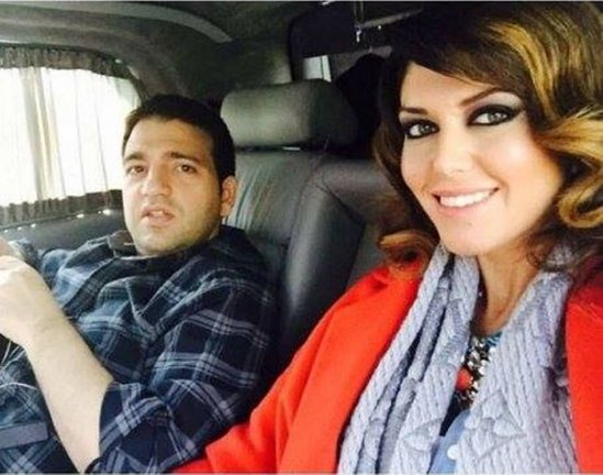 Əvvəlki nişanlısının sözləri ürək dağladı - FOTO