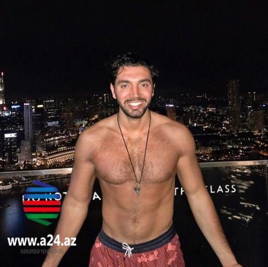 Azərbaycanlı məmurun dəbdəbəli həyatından FOTOLAR yayıldı