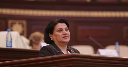 Milli Məclisin deputatına ağır itki üz verdi - FOTO
