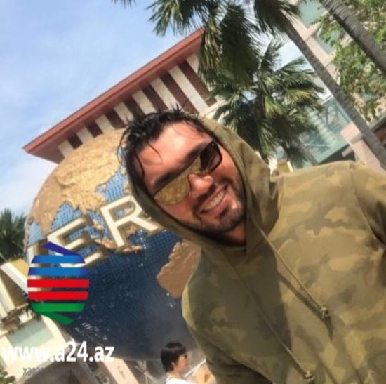 Azərbaycanlı məmurun dəbdəbəli həyatından FOTOLAR yayıldı