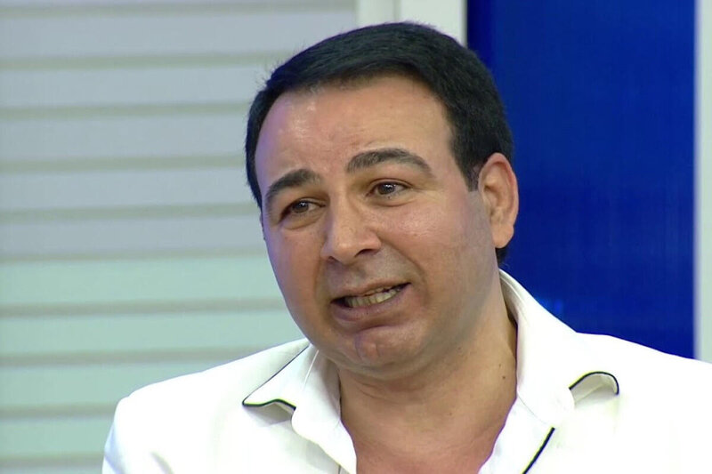 İlham Mirzəyev xəstəxanaya yerləşdirildi: 'Haqqınızı halal edin