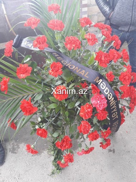 Görkəmli sənətkarımız SON MƏNZİLƏ belə yola salındı - DƏFNDƏN ÜRƏKDAĞLAYAN FOTOLAR