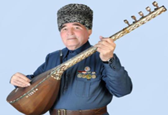 Bu saatlarda Azərbaycana daha bir itki üz verdi - Sevilən ifaçı VƏFAT ETDİ - FOTO