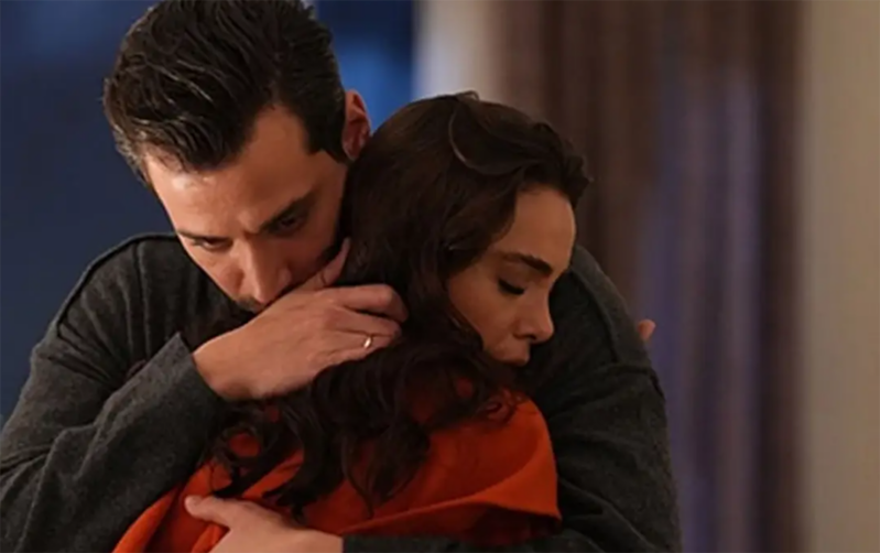 Serialdaki xəyanətə görə kanal cəzalandırıldı