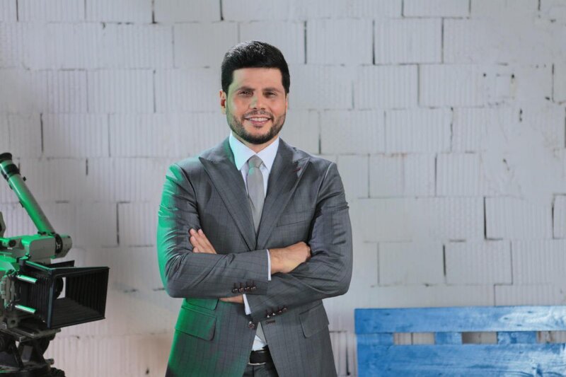 Mən aparıcı deyiləm, xanəndəyəm' - Zaur Kamalın verilişini o aparacaq?