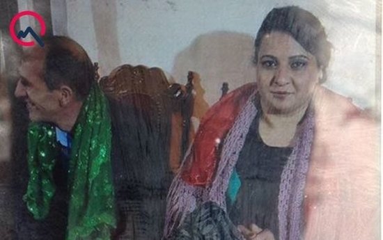RƏZALƏT! Türkə ərə gedən azərbaycanlı qadın rəsmi nikahda GÖRÜN NƏ ETDİ?ÖZÜ DƏ... - FOTO