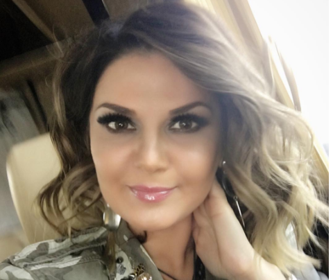 Natavan elə bir şey edəcək ki... - FOTO