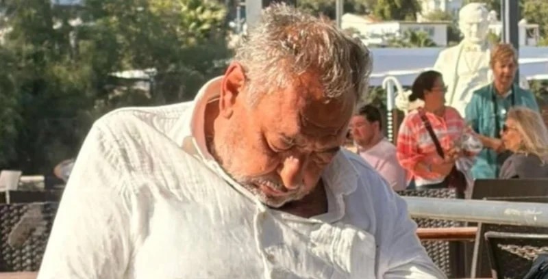 Məşhur teleaparıcı xəstəxanaya yerləşdirildi
