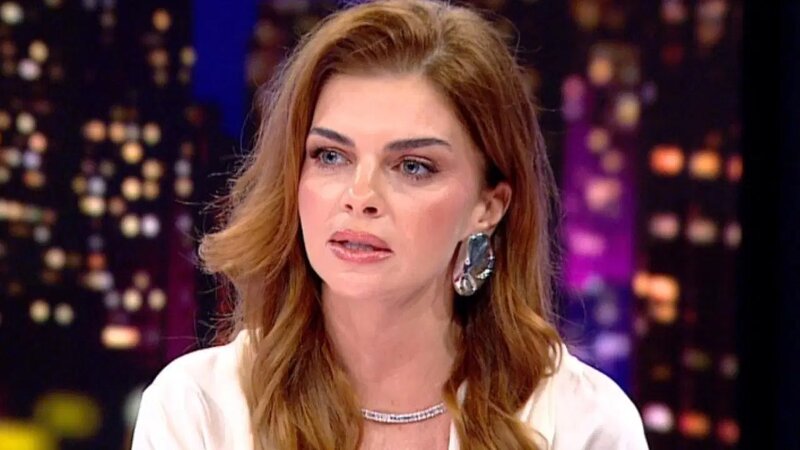 Evlilik üç il müddətində müqavilə ilə olmalıdır' - Aktrisadan maraqlı təklif