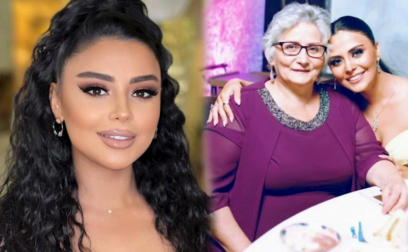 Vüsalənin anası xəstəxanadan evə buraxıldı