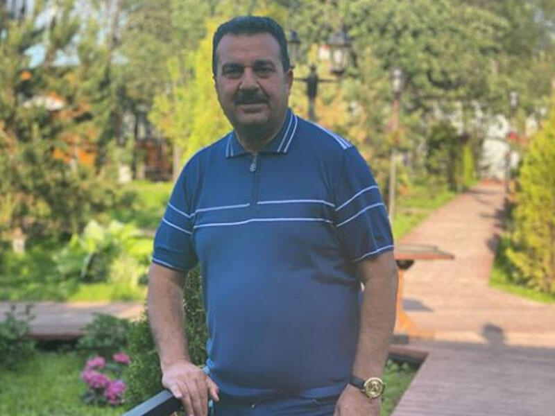Toyda bıçaqlanan Natiq Dağlaroğlunun oğlu: 'Səni deşərəm' deyib, hücum etdi
