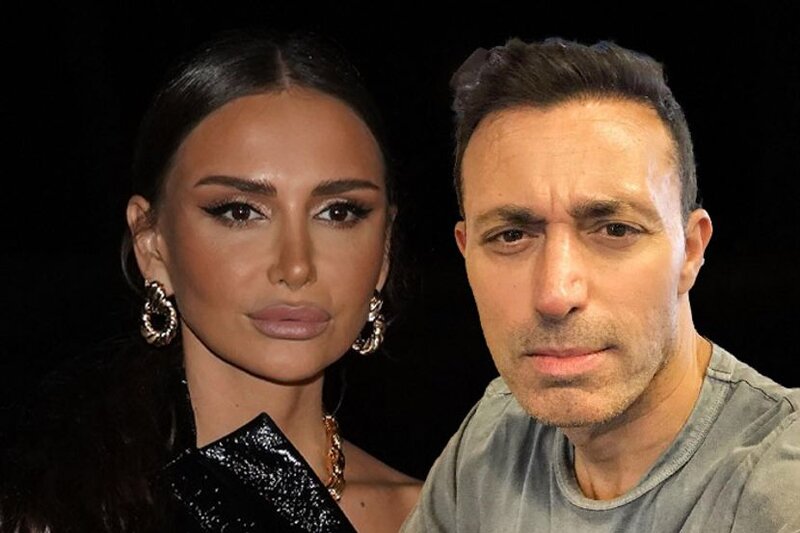 Keçmiş xanımı Mustafanı məhkəməyə verdi - Aliment ödəmir