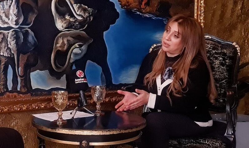 Bacılarımın hər birindən imtina etmişəm' - Əməkdar artistin bacısı
