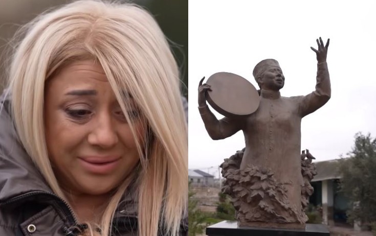 Aygün Bəylərin vəsiyyətini yerinə yetirirəm