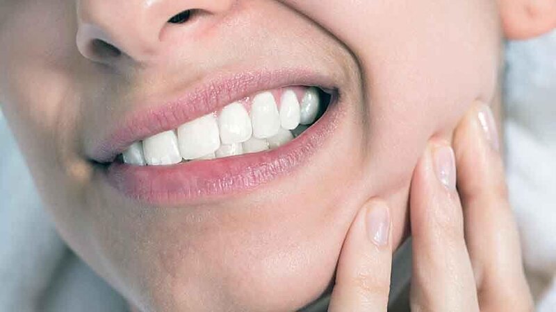 Nəyə görə soyuqdan dişlər ağrıyır?
