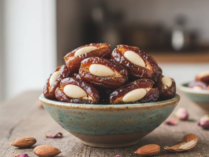 Belə yeyiləndə saatlarla tox saxlayır - Dənəsi 15 qəpiyə düşür