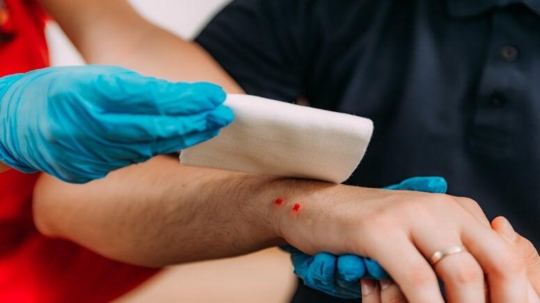 İlan sancmasında ilk yardım sandığınız şey əslində ən böyük səhv imiş