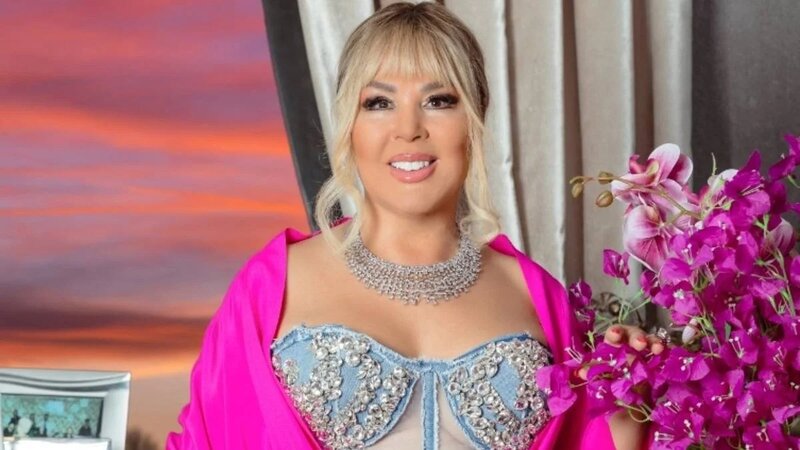 Məşhur müğənni əməliyyat olundu