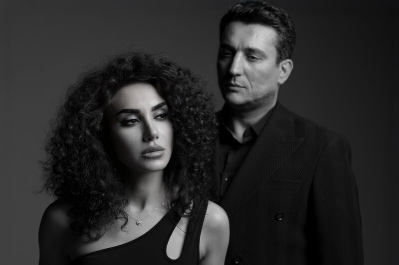 Xəzərlə Mehini birləşdirən layihə - AUDİO