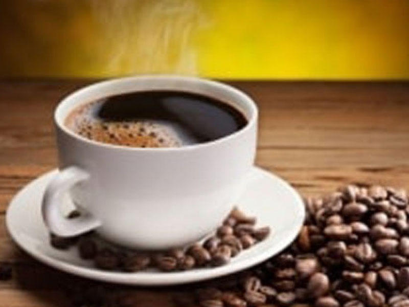 Səhər yeməyindən əvvəl qəhvə içənlərin nəzərinə