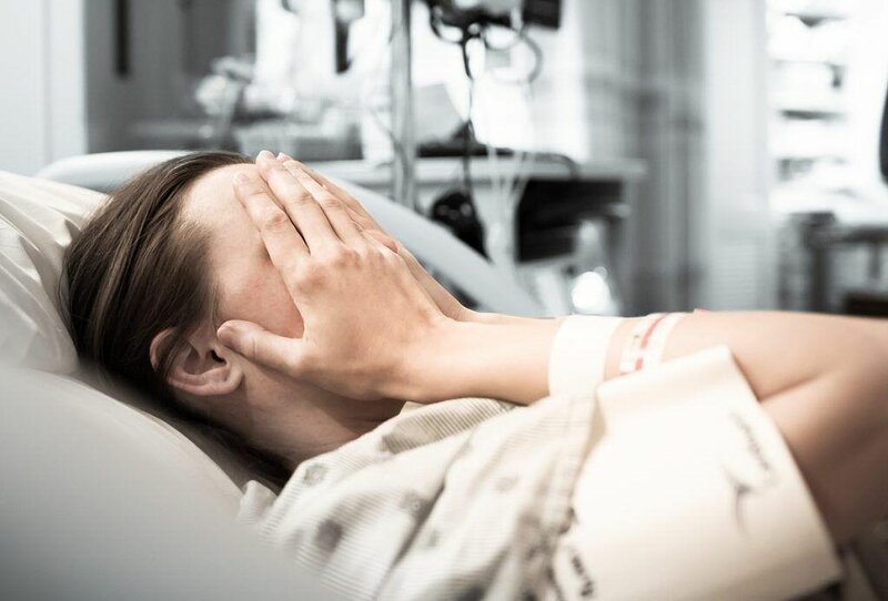 Koronadan sonrakı yorğunluq və halsızlığın səbəbi tapıldı