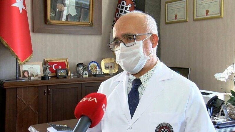 Professordan koronavirusla bağlı XƏBƏRDARLIQ: Üçüncü dalğa gəlir, artıq...