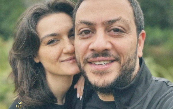 Məşhur azərbaycanlı aktrisa ana olacaq