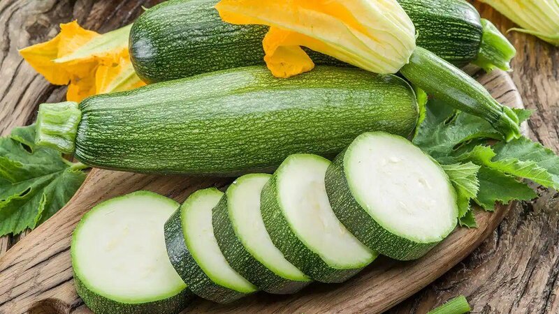 Kabakın az bilinən möcüzəvi faydası: Bədəndəki ödəmin bir nömrəli düşməni imiş