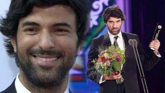 Engin Akyürek "Ən yaxşı aktyor" seçildi