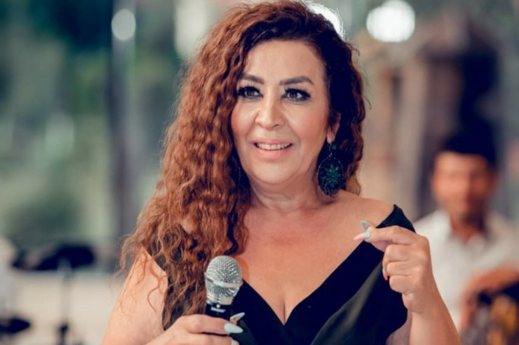 Meyxanaçı Samirə: 