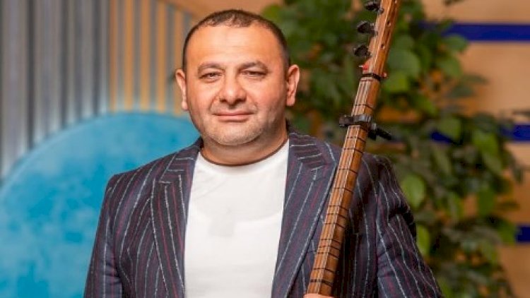 Aşıq Namiq: 'Ölürəm evlənməkdən ötrü