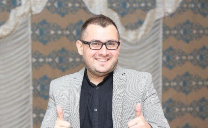 Azərbaycanlı aparıcı azyaşlı uşağa "canlı" deyə müraciət etdi - Verilişdə