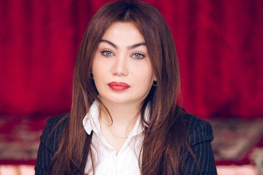 Ruhinin sponsorluq etdiyi filmin aktyoru adam güllələdi - Türkiyədə