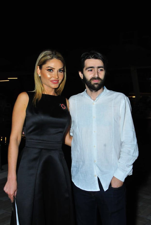 Zamiq yayın ilk konsertini açıq havada verdi - FOTO