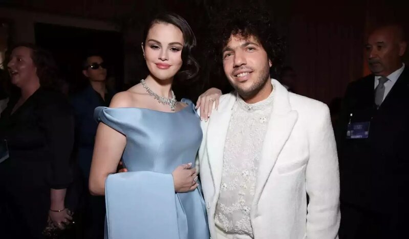 Selenanın toy tarixi açıqlandı