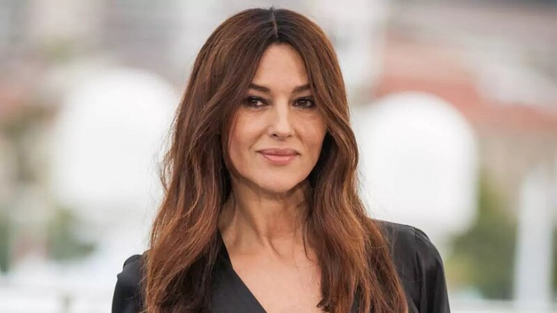 Monika Belluççi: 'Dəyişən insanları sevmirəm