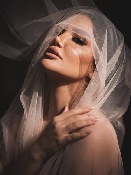 Nigar Şabanova plastik əməliyyat etdirib? - FOTO