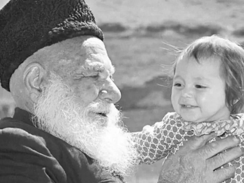 135 yaşında ata olması ilə SSRİ-ni şoka salan – Şirəli Müslümovun uzunömürlülük sirri