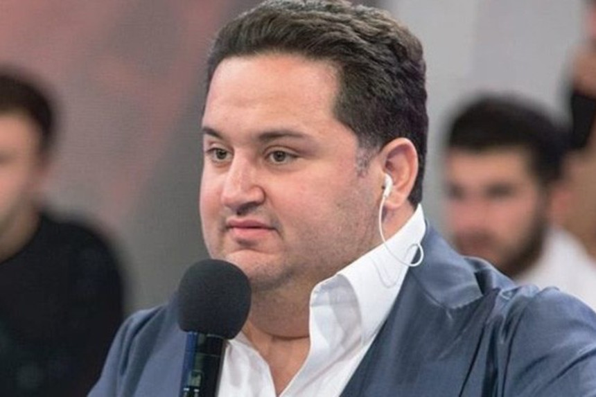 Xəzər TV-nin rəhbəri olan Murad Dadaşovdan ilk açıqlama