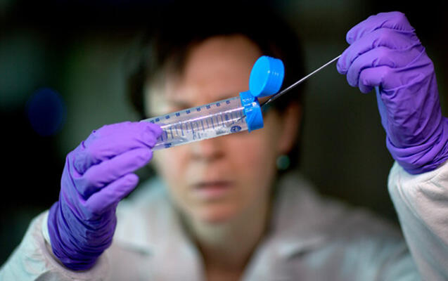 Peyvəndi və müalicəsi olmayan virus yayılır