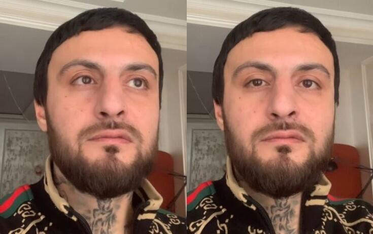 Öləcəyəm, bir şəklim qalacaq