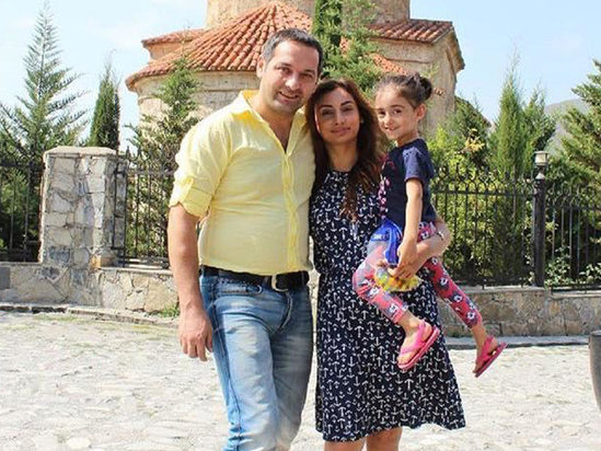 Tanınmış aktyorun ailəsini dağıtmaq istədilər: "Mənə intim mesajlar yazırdı"