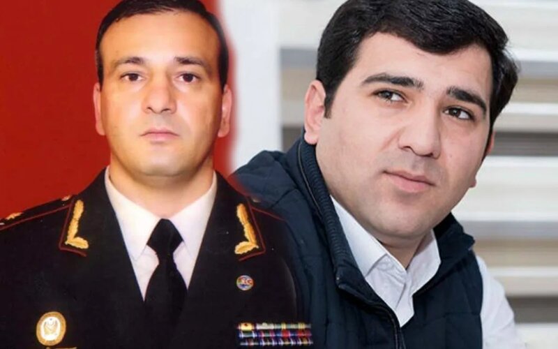 Babək Niftəliyev Polad Həşimovun qohumu imiş