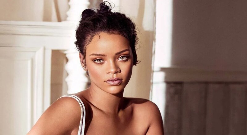 Rihanna Türkiyəyə gedəcək – bu tarixdə